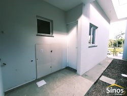 Casa com 02 dormitórios (1 suíte)  no bairro Lago Azul 