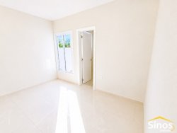 Casa com 02 dormitórios (1 suíte)  no bairro Lago Azul 