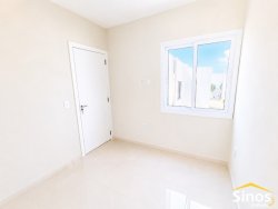Casa com 02 dormitórios (1 suíte)  no bairro Lago Azul 