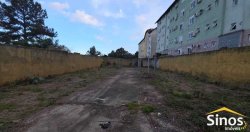 Terreno com 486m² no Bairro Rondônia  