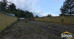 Terreno com 486m² no Bairro Rondônia  
