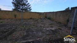 Terreno com 486m² no Bairro Rondônia  