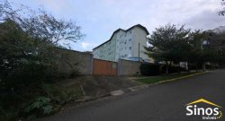 Terreno com 486m² no Bairro Rondônia  