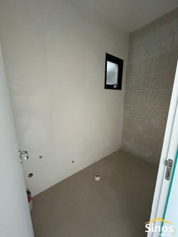 Casas com 02 e 03 dormitórios em loteamento no Bairro Boa Vista 