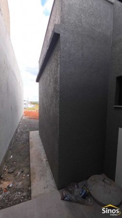 Casas com 02 e 03 dormitórios em loteamento no Bairro Boa Vista 