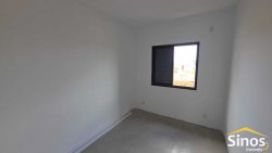 Casas com 02 e 03 dormitórios em loteamento no Bairro Boa Vista 