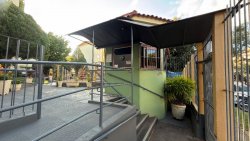 Apartamento com 02 dormitórios no Residencial Mauro Chika 