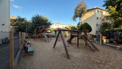 Apartamento com 02 dormitórios no Residencial Mauro Chika 