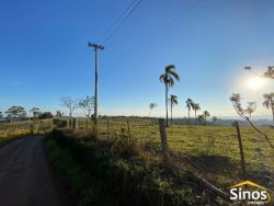 Sítio no São João do Deserto 