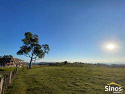 Sítio no São João do Deserto 