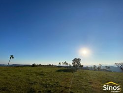 Sítio no São João do Deserto 