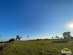 Sítio no São João do Deserto 