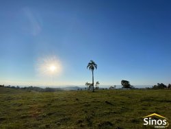 Sítio no São João do Deserto 