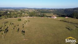Sítio no São João do Deserto 
