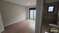 Sobrados com 02 dormitórios no Residencial San Rocco 