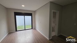 Sobrados com 02 dormitórios no Residencial San Rocco 