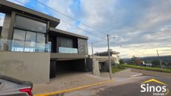 Casas com 03 dormitórios sendo 01 suíte (San Matteo) 