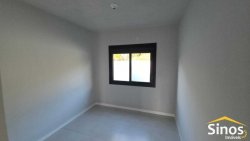 Casas novas com 02 dormitórios no Bairro Encosta do Sol 