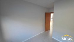 Casas novas com 02 dormitórios no Bairro Encosta do Sol 