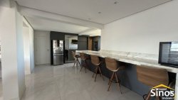 Apartamento com 03 dormitórios (1 suíte) no Residencial Carlos Kondorfer 