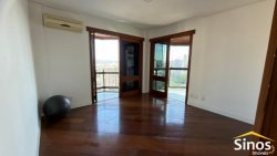 Apartamento com 03 dormitórios (1 suíte) no Residencial Carlos Kondorfer 