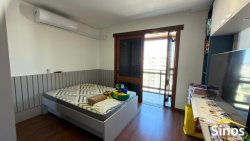 Apartamento com 03 dormitórios (1 suíte) no Residencial Carlos Kondorfer 