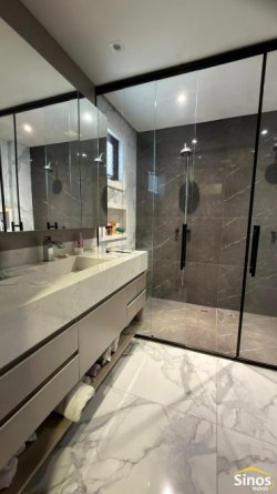 Apartamento com 03 dormitórios (1 suíte) no Residencial Carlos Kondorfer 