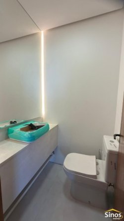 Apartamento com 03 dormitórios (1 suíte) no Residencial Carlos Kondorfer 
