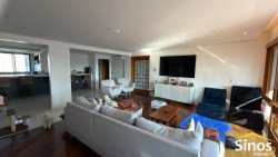 Apartamento com 03 dormitórios (1 suíte) no Residencial Carlos Kondorfer 