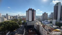 Apartamento com 03 dormitórios (1 suíte) no Residencial Carlos Kondorfer 