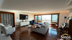 Apartamento com 03 dormitórios (1 suíte) no Residencial Carlos Kondorfer 