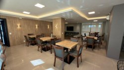 Apartamento com 03 dormitórios (1 suíte) no Residencial Carlos Kondorfer 
