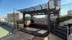 Apartamento com 03 dormitórios (1 suíte) no Residencial Carlos Kondorfer 