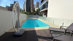 Apartamento com 03 dormitórios (1 suíte) no Residencial Carlos Kondorfer 