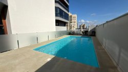 Apartamento com 03 dormitórios (1 suíte) no Residencial Carlos Kondorfer 