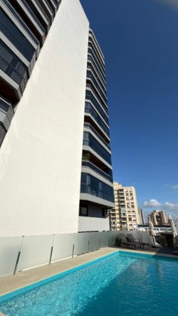Apartamento com 03 dormitórios (1 suíte) no Residencial Carlos Kondorfer 