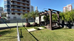 Apartamento com 03 dormitórios (1 suíte) no Residencial Carlos Kondorfer 