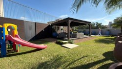 Apartamento com 03 dormitórios (1 suíte) no Residencial Carlos Kondorfer 