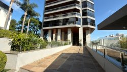 Apartamento com 03 dormitórios (1 suíte) no Residencial Carlos Kondorfer 