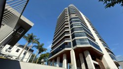 Apartamento com 03 dormitórios (1 suíte) no Residencial Carlos Kondorfer 