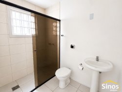 Casa com 03 dormitórios (1 suíte) no Jardim Mauá 