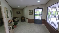 Apartamento com 02 dormitórios no Residencial Bela Vista 