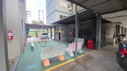 Apartamento com 02 dormitórios no Residencial Bela Vista 