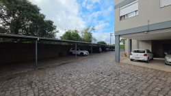 Apartamento com 02 dormitórios no Residencial Bela Vista 