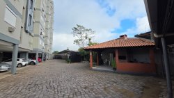 Apartamento com 02 dormitórios no Residencial Bela Vista 
