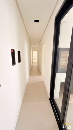 Casa com 02 dormitórios e suíte no Bairro Ideal 