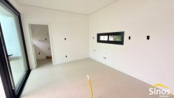 Casa com 02 dormitórios e suíte no Bairro Ideal 