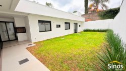 Casa com 02 dormitórios e suíte no Bairro Ideal 