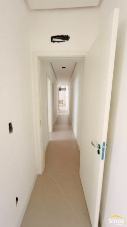 Casa com 02 dormitórios e suíte no Bairro Ideal 