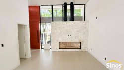 Casa com 02 dormitórios e suíte no Bairro Ideal 